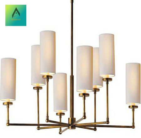 pendant lamp chandelier design 3D 모델 .c4d .max .obj .3ds .fbx .stl .blend 