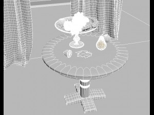 fruit Modelo 3D