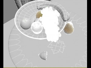 fruit Modelo 3D