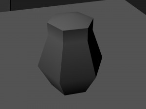 festive table from world of warcraft 3D Model