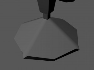 festive table from world of warcraft 3D Model