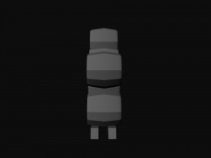 barrels from world of warcraft Model 3D