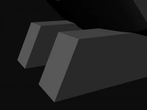 barrels from world of warcraft 3D Model