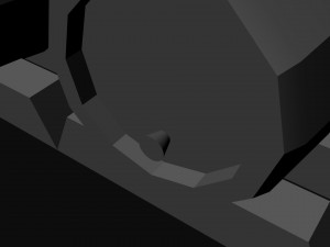 barrels from world of warcraft Model 3D