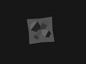new years gift from world of warcraft 3D Model