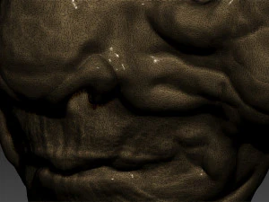 mr cloud 3D Print Model