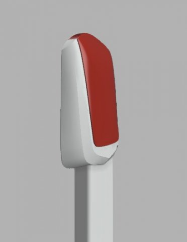 Wahoo elemnt sales bolt spoon mount