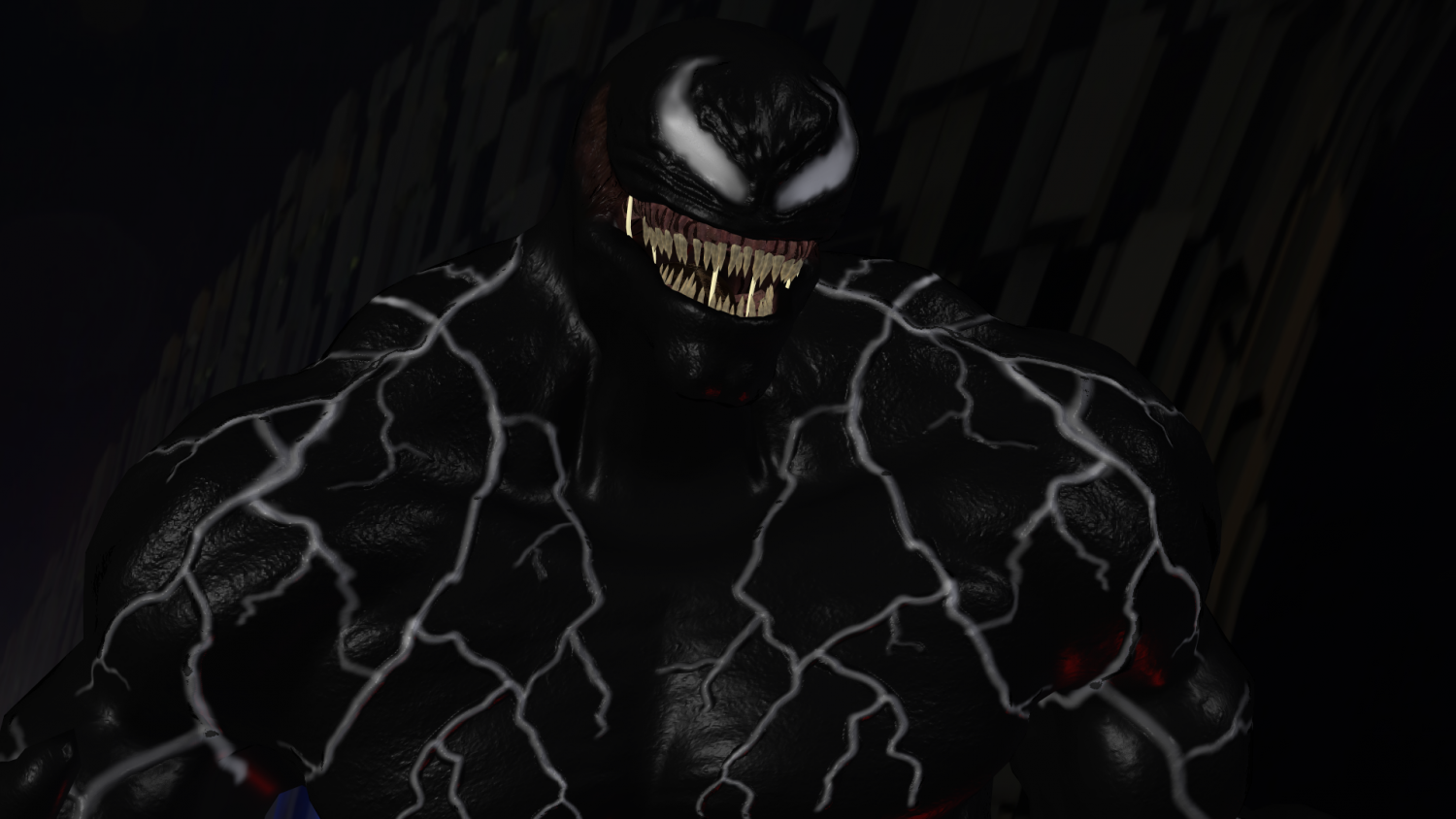 Venom ss300