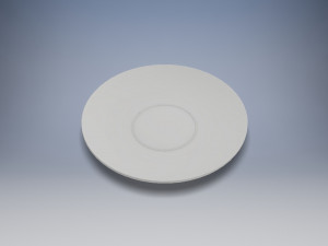coffee cup and saucer 3Dモデル