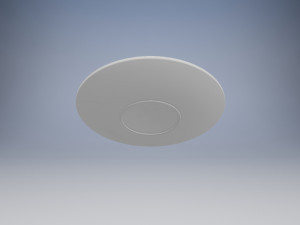 coffee cup and saucer 3Dモデル