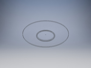 coffee cup and saucer 3Dモデル