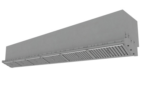 Commercial Kitchen Equipments 2 3D Модель