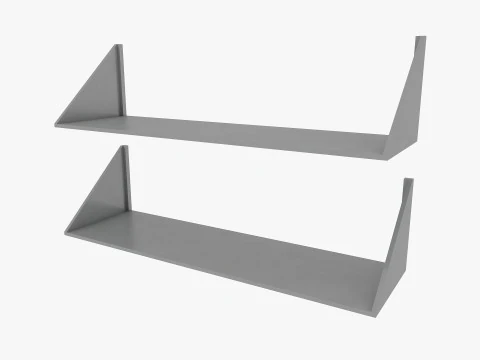 Attrezzature da cucina commerciale Modello 3D