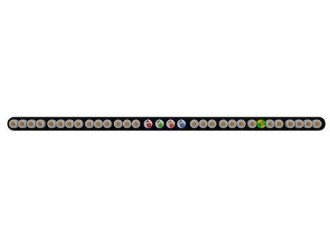 Cable Elevator Core Modelo 3D