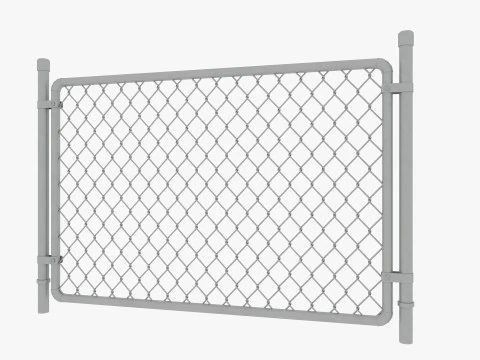 이벤트 전시팩 3D 모델