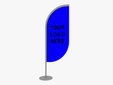 Event Exhibition pack 3D-Modell