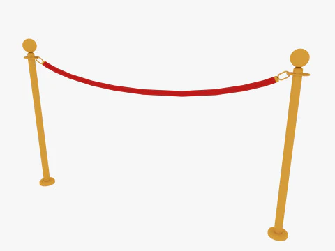 이벤트 전시팩 3D 모델