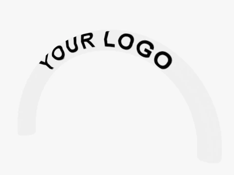 이벤트 전시팩 3D 모델