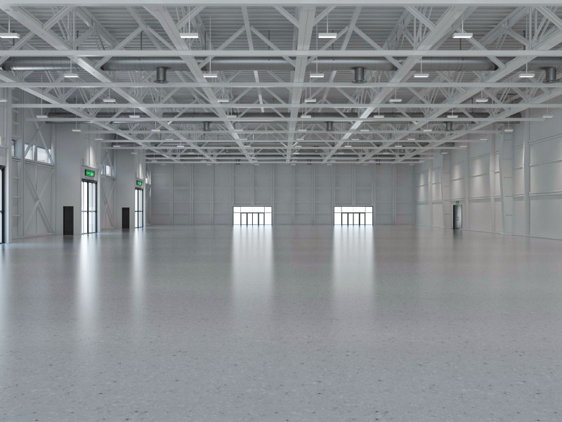 Exhibition Hall interior and exterior 19 3D Model .c4d .max .obj .3ds .fbx .stl .blend 