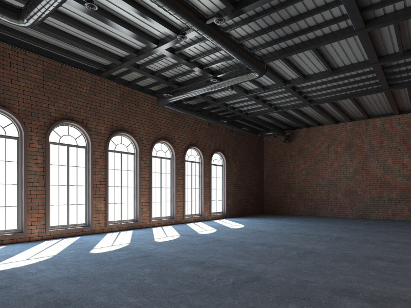 Loft interior Scene 2 Modèle 3D .c4d .max .obj .3ds .fbx .stl .blend 