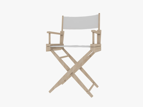 Studio Lighting Collection 3D Model