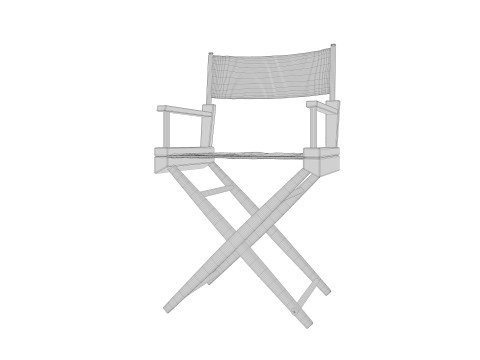 Studio Lighting Collection 3D Model