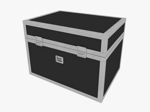Studio Lighting Collection 2 3D Model