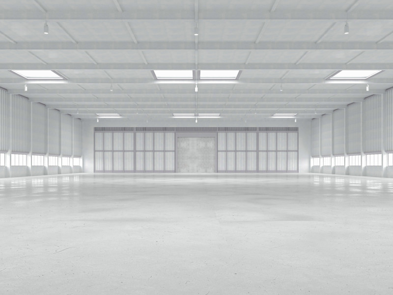 Warehouse 15 3D मॉडल .c4d .max .obj .3ds .fbx .stl .blend 