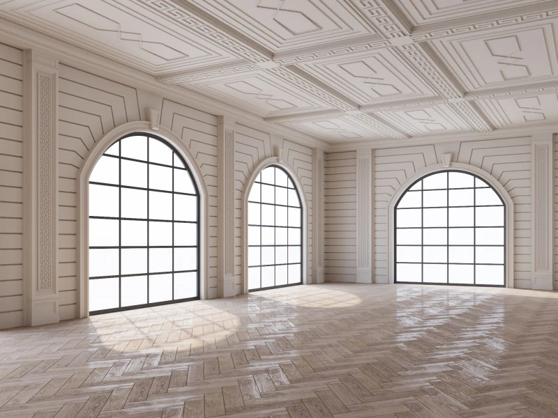 ロフトインテリア7 3Dモデル .c4d .max .obj .3ds .fbx .stl .blend 