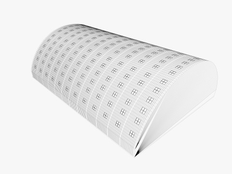 Hangar 4 3D Model