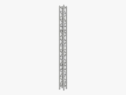Truss Collection s 3D 모델