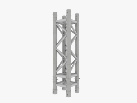 Truss Collection s 3D 모델