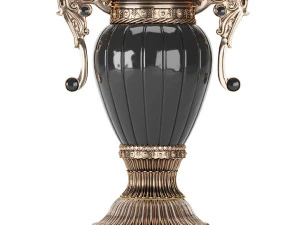 decorative antique 3D Model
