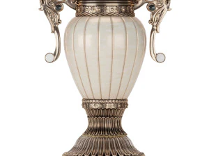 decorative antique 3D Model