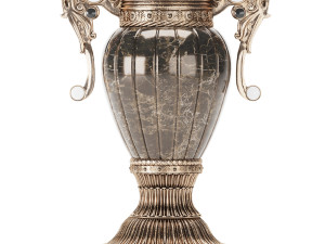 decorative antique 3D Модель