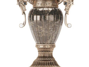 decorative antique 3D Model