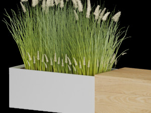plant 010 Modelo 3D