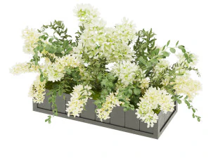 collection plant vol 52 3D Model