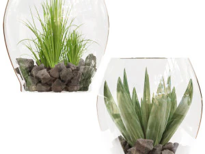 planta de coleta vol 71 Modelo 3D