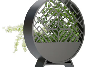 collection plant vol 72 3D Model