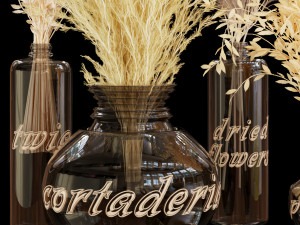 collection plant vol 76 Modèle 3D