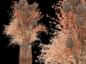 collection plant vol 103 3D-Modell