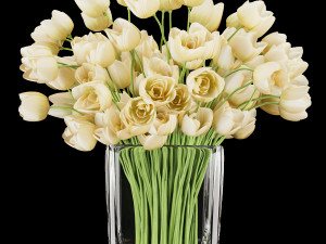 collection plant vol 114 3D Model