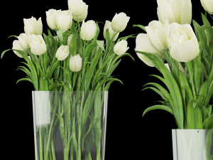 collection plant vol 119 3D Модель