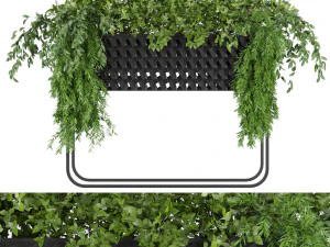 verzamelinstallatie vol 133 3D Model