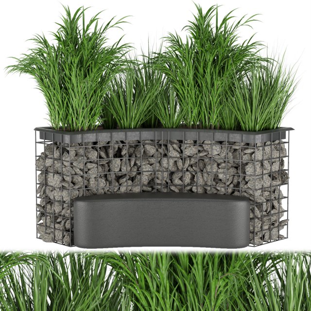 collection plant vol 141 Modèle 3D .c4d .max .obj .3ds .fbx .stl .blend 