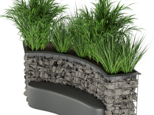 collection plant vol 141 Modèle 3D