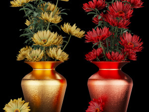 collection plant vol 149 3D Model