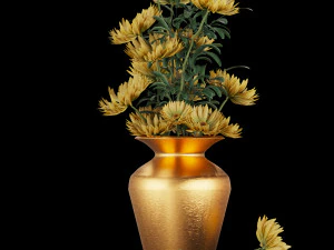 collection plant vol 149 3D Model