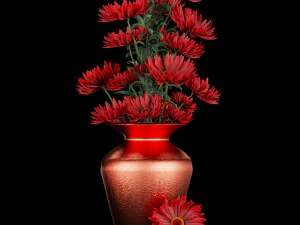 collection plant vol 149 3D Model